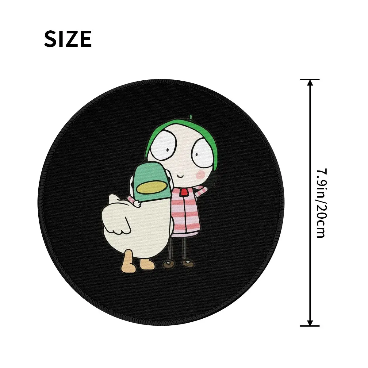Sarah And Duck Having Fun Roun - đánh giá và giá Gaming Accessories To Have