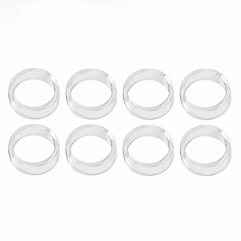 8Pcs Elastic Silicone Joystick - đánh giá và giá Gaming Accessories Playstation