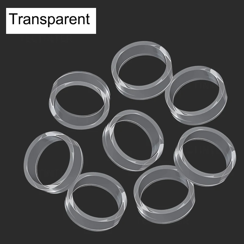 8Pcs Elastic Silicone Joystick - đánh giá và giá Gaming Accessories Playstation