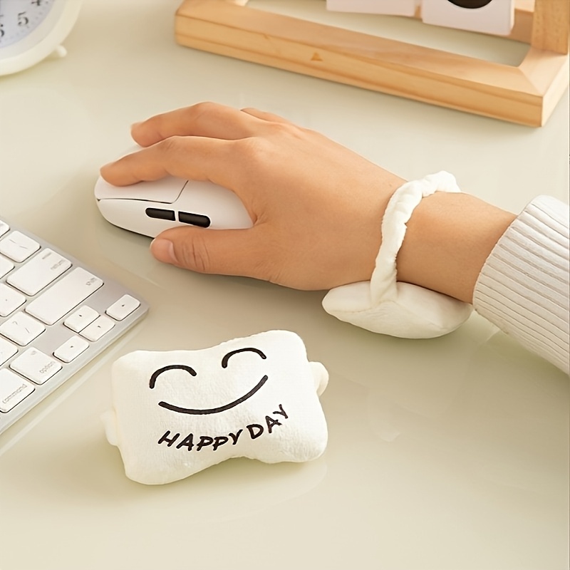 Memory Cute Sponge Pillow Easy - đánh giá và giá Wrist Rest Ergonomic