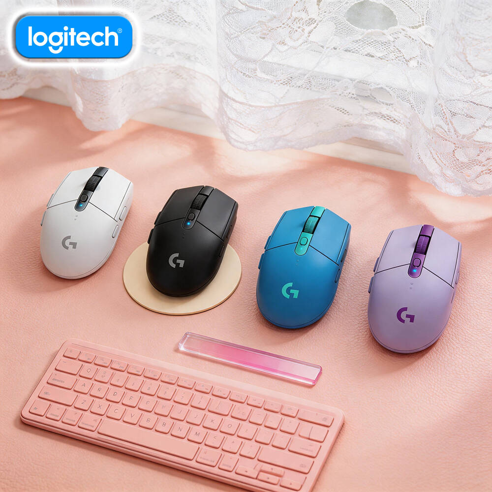 Wireless G305 Gaming Mouse, 12 - đánh giá và giá Gaming Accessories To Have