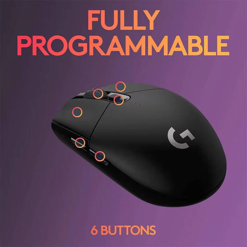 Wireless G305 Gaming Mouse, 12 - đánh giá và giá Gaming Accessories To Have