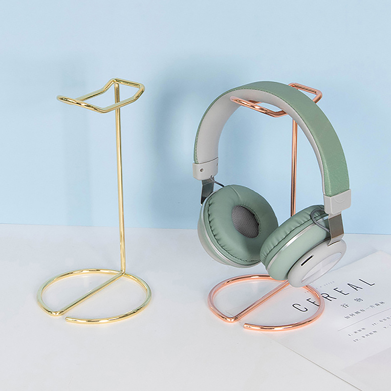 1pc Iron Line Headphone Stand  - đánh giá và giá Venom Gaming Accessories