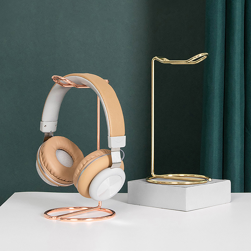 1pc Iron Line Headphone Stand  - đánh giá và giá Venom Gaming Accessories