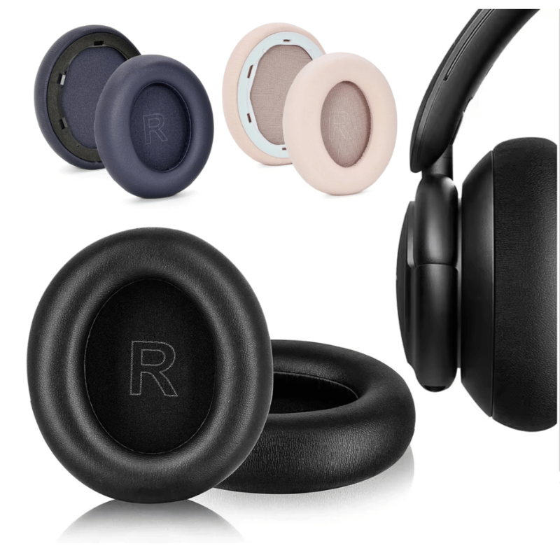 1pair Ear Pad For Anker Soundc - đánh giá và giá Venom Gaming Accessories