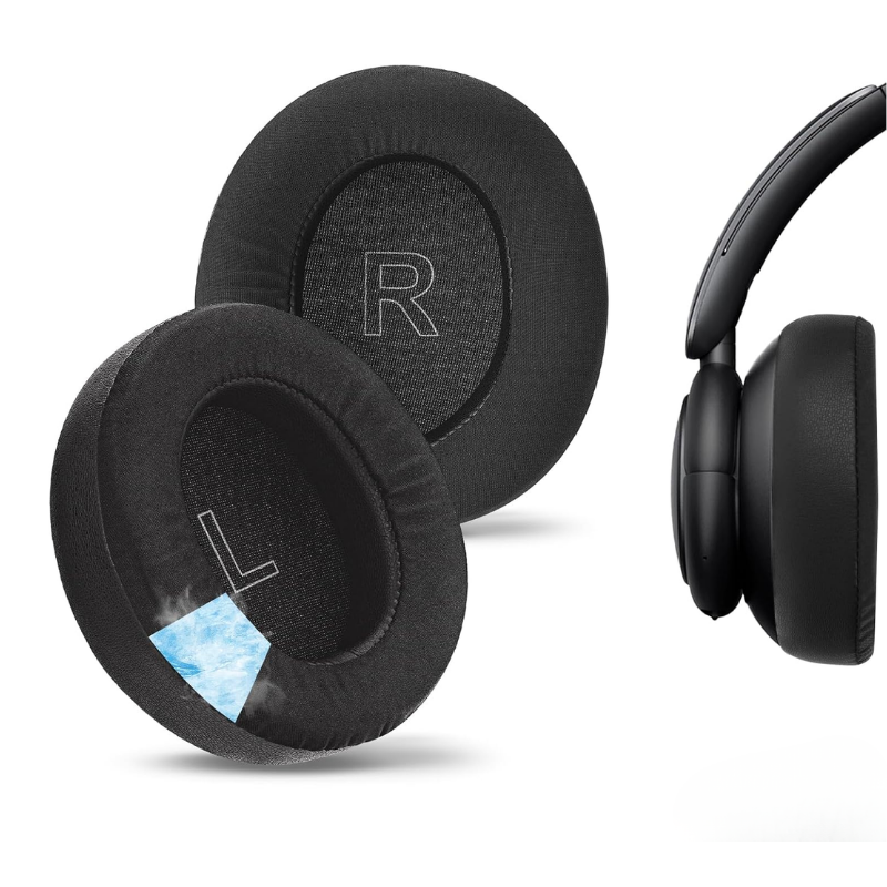 1pair Ear Pad For Anker Soundc - đánh giá và giá Venom Gaming Accessories
