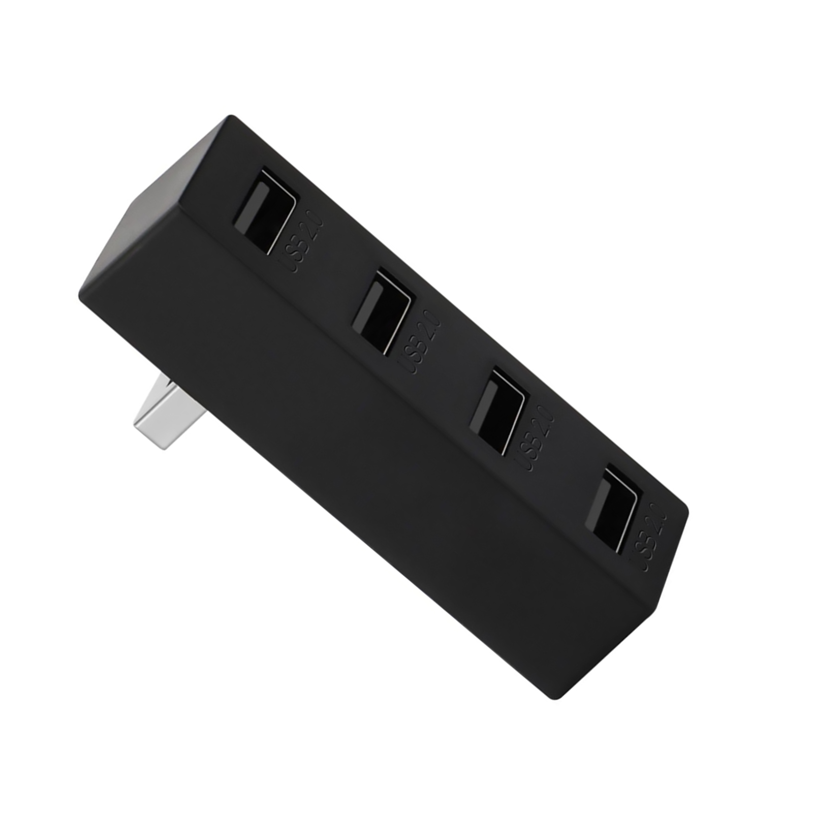4 Port USB2.0 Hub For Xbox Ser - đánh giá và giá Gaming Handheld Accessories